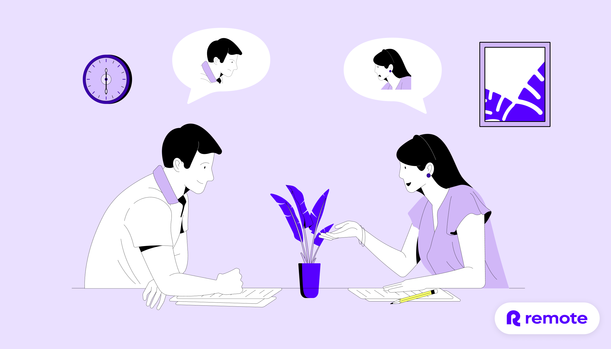 Managing workplace conflict: 4 tips for a strong team - Conflict Management In Global Remote Teams
